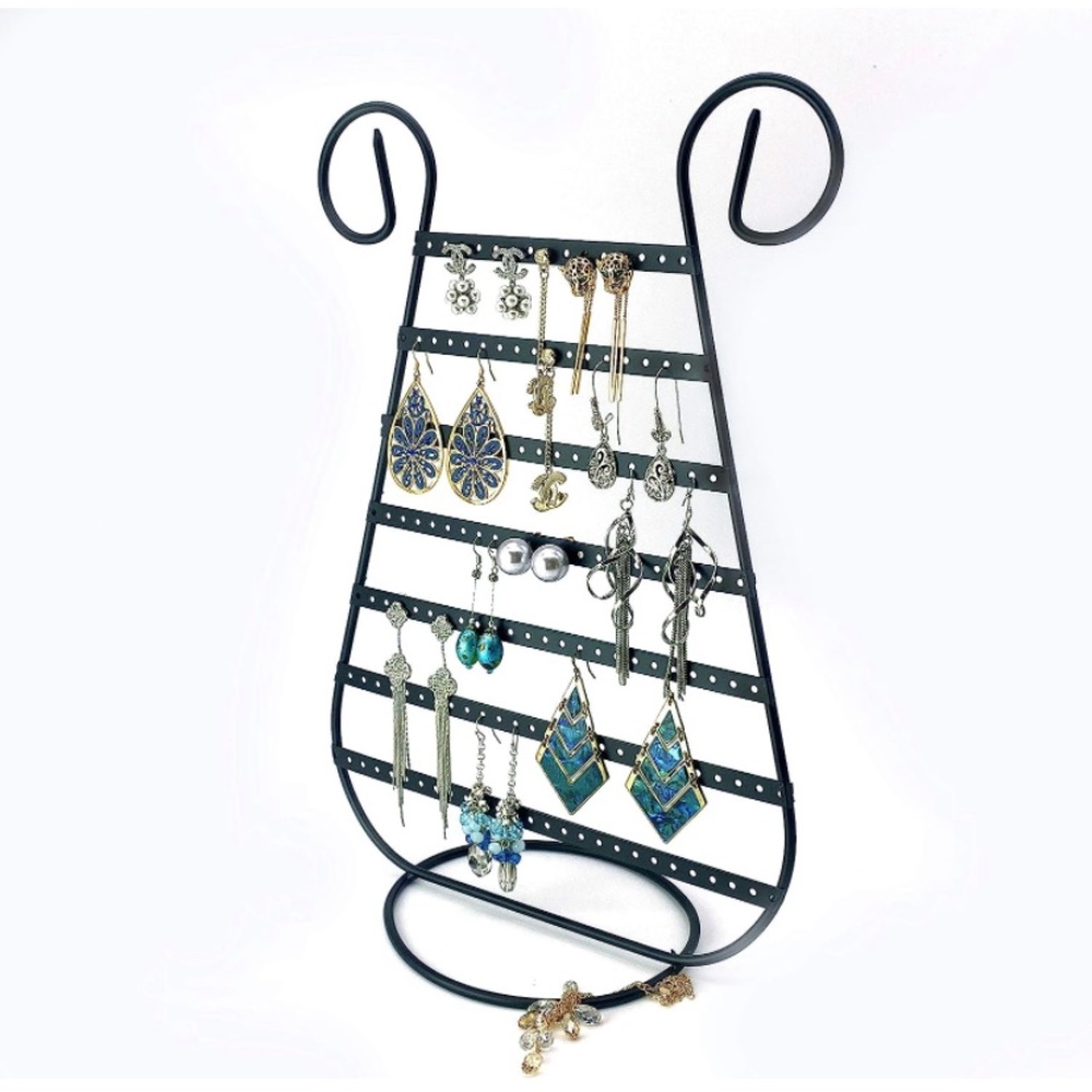 Standing Earring Organizer/Display